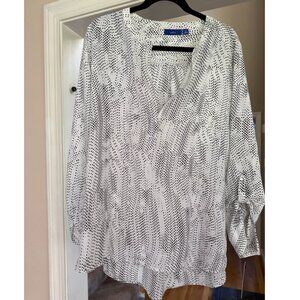 Apt 9 Shirt NEW Size XL